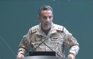 بالفيديو.. متحدث التحالف: ميليشيا الحوثي الإرهابية حصلت على تقنيات متقدمة بمساعدة أطراف إقليمية