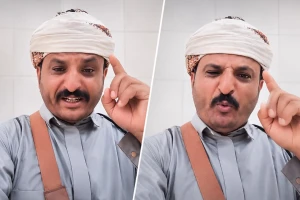 بالفيديو..يمني شجاع يخرج عن صمته ويفتح النار على عبدالملك الحوثي: كذاب وفاسد وسرق رواتب المعلمين وجوع الشعب اليمني