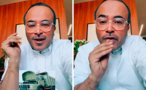 «أزين من دخل عمارة تجارية».. بالفيديو: شخص يكشف مفاجأة عن قيمة الدخل الشهري من «القلابي»