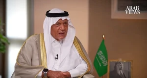 أول رد من الأمير تركي الفيصل على تصريحات منسوبة إليه حول الصين والأوضاع في اليمن