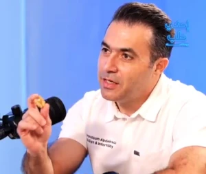 بالفيديو.. استشاري يكشف تأثير تناول 75 جراماً من الجوز يومياً على خصوبة الرجال