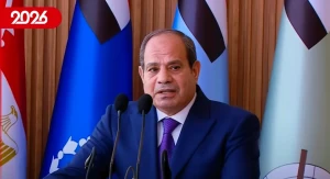 السيسي: مستعدون لتنفيذ أي إجراء تطلبه السعودية والدفاع عنها وفق توجهات الملك سلمان وولي العهد