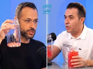 من مليوني بويضة عند الولادة إلى 10 آلاف في سن الأربعين.. بالفيديو: استشاري يكشف سر تراجع خصوبة المرأة بعد الـ35