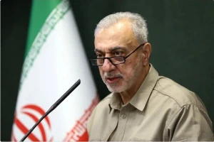 بعد مقتل سلفه.. إيران تعلن وزير دفاعها الجديد المدرج على قوائم العقوبات الدولية