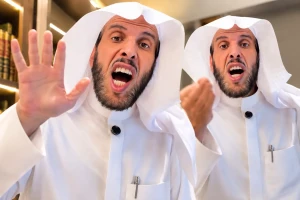 السجن 5 سنوات وغرامة 3 ملايين ريال…المحامي أحمد الجهيمي يثير الجدل بشأن عقوبة المساس بالنقاب