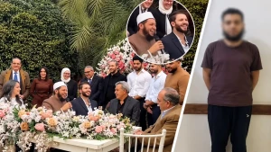 مصر: القبض على مأذون سأل عريسًا «هتعمل إيه يا شادي؟» ففاجأه بلفظ خادش خلال عقد قرانه