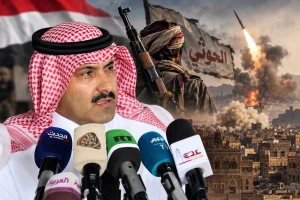 السفير السعودي لدى اليمن: الحوثي يرى في كل أزمة فرصة للتصعيد وفي دماء اليمنيين وقودًا لمغامراته