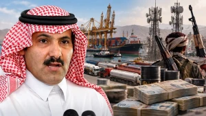 السفير السعودي لدى اليمن يكشف أرقامًا عن إيرادات الحوثيين من الجمارك والاتصالات