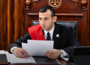 مصر.. الكشف عن عقوبة  جديدة  بحق «القاضي المزيف»