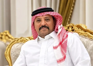 أول صورة للمواطن سلطان القحطاني الذي توفي في الاعتداء الحوثي على مطار الملك فهد بالدمام