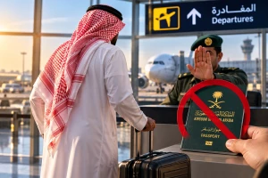 اللائحة التنفيذية لنظام التنفيذ توضح: متى يُمنع المدين من السفر؟ وما المبالغ التي تُعد يسيرة؟