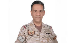 التحالف يعلن اعتراض وتدمير صاروخين باليستيين أطلقتهما الميليشيا الحوثية الإرهابية باتجاه الطائف وينبع