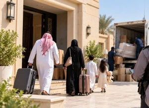 5 أيام مهلة لإخلاء العقار في اللائحة التنفيذية الجديدة لنظام التنفيذ.. والكشف عن حالات تمديدها إلى 60 يومًا