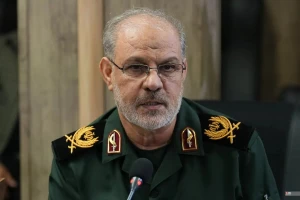 المتحدث باسم الحرس الثوري الإيراني: إيران ستصبح القوة العظمى المطلقة في العالم بعد "الحرب النهائية"
