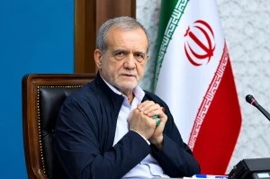 رغم فشل «اتفاق إسلام آباد».. الرئيس الإيراني يدعو إلى محاولة جديدة للتوصل إلى اتفاق مع أمريكا