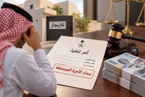غرامة قد تصل إلى 5 آلاف ريال يوميًا.. ما الذي ينتظر المستأجر المتخلف عن تنفيذ سند سداد الإيجار؟