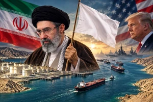 هل بدأت إيران ترفع الراية البيضاء؟.. طهران تقدم عرضًا جديدًا لأميركا بشأن مضيق هرمز وتبدي استعدادها لاستئناف المفاوضات