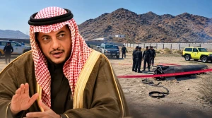 آل الشيخ يعلق على سقوط صاروخ باليستي حوثي قرب مشعر عرفات.. ويكشف حقيقة أهداف الميليشيات ومساعيها للنيل من مقدسات المسلمين