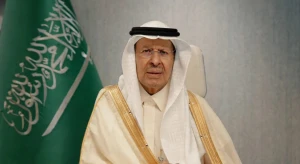 بالفيديو..الأمير عبدالعزيز بن سلمان يعلّق على تداعيات الأزمة الراهنة.. ويكشف عن تأثيرها على الأسر والشركات والاقتصادات حول العالم