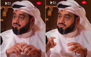 «خذها قولًا واحدًا»..بالفيديو:  متحدث هيئة العقار يؤكد عدم وجود أي وسيط عقاري غير سعودي.. ويكشف شروط إعلان المشاهير عن العقارات عبر مواقع التواصل