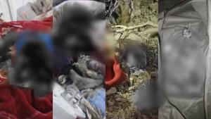 بينهم نساء وأطفال.. مقتل 5 مدنيين بغارات أردنية استهدفت مواقع وصفتها عمّان بـ«الإرهابية» جنوبي سوريا