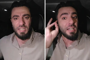 بالفيديو: الإعلامي السوري جميل الحسن ينتقد الغارات الأردنية على درعا : هل يُؤخذ بثأر ضحايا الإرهاب في الأردن بقتل عائلة سورية تضم نساءً وأطفالًا؟