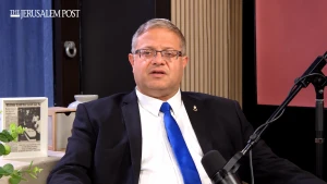 بالفيديو.. وزير الأمن القومي الإسرائيلي يزعم أن غزة أرض إسرائيلية.. ويقترح إرسال سكانها إلى فرنسا أو لندن