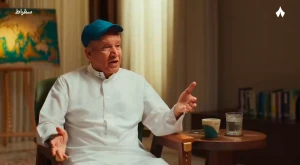 «ترامب مو خادمة فلبينية».. بالفيديو: الراشد يعلق على ردود الفعل تجاه موقف الرئيس الأمريكي وينتقد فوضى مواقع التواصل والإضرار بالعلاقات مع الدول