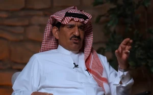 الفنان عبدالله السدحان: الكونغرس الأمريكي طلب حوالي 200 حلقة من مسلسل طاش ما طاش!