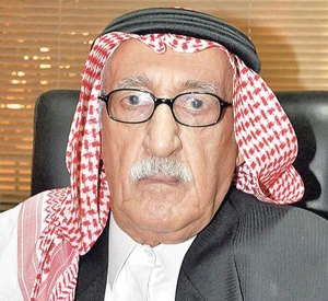 وفاة الشاعر محمد العلي عن عمر يناهز 94 عامًا