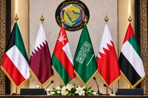 بيان من وزراء الإعلام الخليجيين بشأن المسيئين لدول الخليج ورموزها عبر مواقع التواصل الاجتماعي