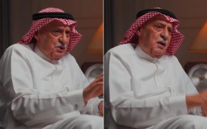 بالفيديو.. "خليل الزياني" يكشف مدى صعوبة إرضاء جماهير الهلال وطموحاتها في تحقيق البطولات