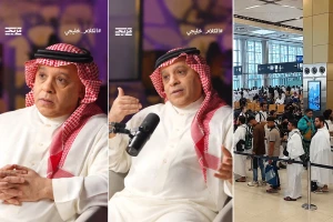 من أخطر الحوثي أم داعش؟.. بالفيديو: الكاتب الذايدي يجيب ويكشف عن جانب خبيث وآخر غبي