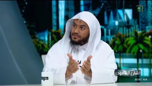 هل سورتي الفلق والناس تعدان رقية شرعية؟.. بالفيديو.. راقي شرعي يُجيب