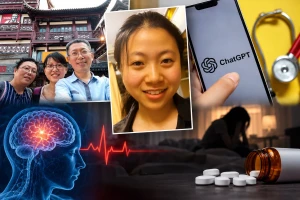 نصيحة طبية تُدخل «شات جي بي تي» في ورطة.. تفاصيل دعوى قضائية ضد شركة «OpenAI» بعد وفاة شابة اتبعت إرشادات البرنامج بشأن علاج الصرع