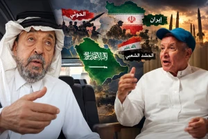 «كلامه غير صحيح».. بالفيديو : المحلل المالي النجدي يرد على  الكاتب عبدالرحمن الراشد بشأن أخطر أزمة تواجه المملكة منذ تأسيسها