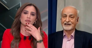 بالفيديو.. محلل سياسي إيراني يكشف نتائج زيارة وفد «حلف مكة» إلى طهران.. ويحدد شرط إخراج اليورانيوم المخصب