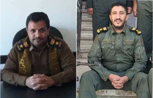 مقتل قياديين أمنيين في جماعة الحوثي الإرهابية بصنعاء.. والكشف عن هويتهما