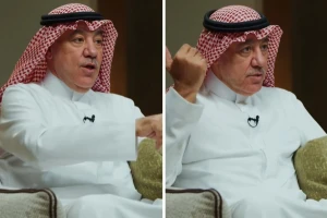 «ما عنده شهادة طب».. بالفيديو .. فيصل العبدالهادي يكشف مفاجأة بشأن طبيب المنتخب السعودي