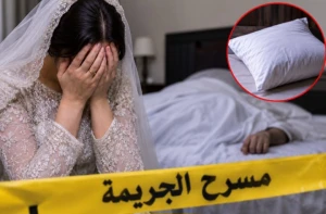 مصر: عروس تنهي حياة عريسها خنقًا أثناء نومه في المرج.. والكشف عن دافع الجريمة