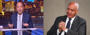 بالفيديو.. عمرو أديب لمصطفى بكري: الرئيس السيسي قال: «لأ مش هترشح تاني».. والأخير يرد: «ما يقول.. ما عبدالناصر قال لأ والشعب اتحرك»