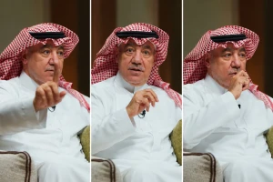«وش ذنب سكان الفندق؟».. بالفيديو: مدير المنتخب السعودي السابق يكشف موقفاً غريبا تفاجأ به بشأن طريقة إيقاظ اللاعبين داخل فندق .. والقرار الذي اتخذه لمنع تكرار الواقعة