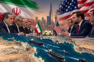 بعد رسالة نائب الرئيس الأمريكي  .. الكشف عن تفاصيل جديدة بشأن استئناف المفاوضات بين أمريكا وإيران