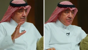 بالفيديو... فيصل العبدالهادي يكشف المقصود بمقولة «المكان بالمكين».. ويوضح سبب تراجع مستوى المنتخب السعودي في مونديال 1998 مقارنة بـ1994