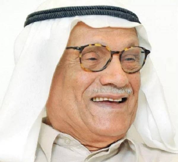 وفاة خبير الفلك الكويتي صالح العجيري