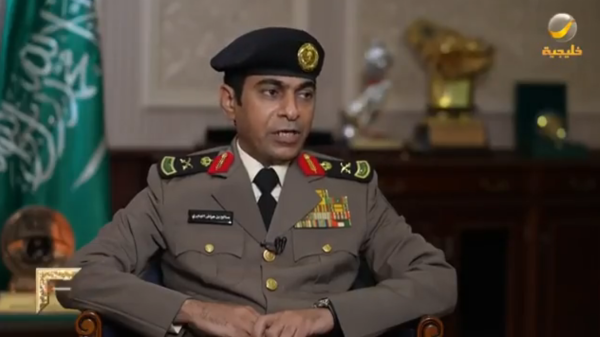 شاهد ..اللواء " الجابري"  يكشف أرقام صادمة عن تجارة المخدرات في الأحياء العشوائية.. ويعلق: البيع بالعلن أمام الناس