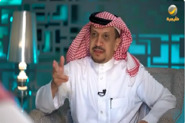 بالفيديو ..الفنان "ماجد العبيد" : قدمت عدد من الفنانين منهم حسن عسيري .. وهذه حقيقة خلافي مع القصبي!