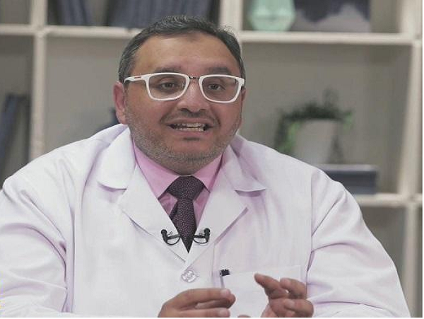 "باهبري" يزف خبرا سارا بشأن علاج جديد للإيدز في المملكة.. ويكشف موعد الحصول عليه