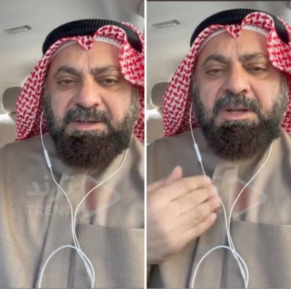 شاهد.. تعليق "الطبطبائي" على قرار إلغاء تجريم "التشبه بالجنس الآخر": يجيك ولد لابس حمالة صدر ومكياج وين قاعدين؟