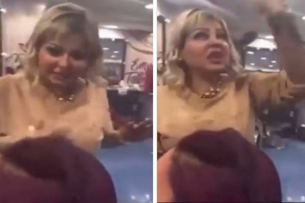 "اليد الساندة عند الله أفضل من اليد الساجدة".. شاهد: خبيرة تجميل تشعل الجدل في مصر